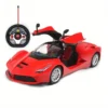 Electric RC Car for Kids