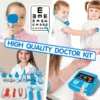 Kids Doctor Playset