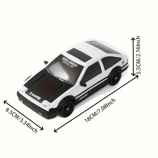 29754fcb-2f08-4acb-9831-f5693fd79b02 1:24 Scale 4WD Drift RC Car