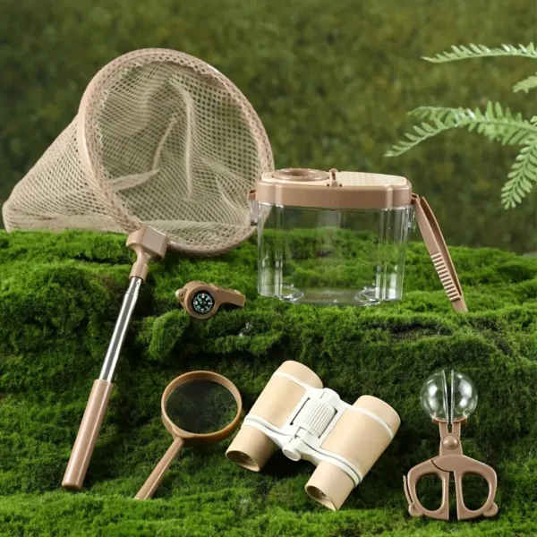 Insect Observation Box