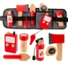 70c96bf7-4be3-4b43-a520-30169c635478 Children's Role Playing Firefighter Set