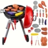 8fb7072798f48f4936ff159744346862_1746341736004 Kids' BBQ Grill Playset with Rotating Casters