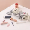 a0d49e39e79b492bf36e69a538b1bba5 Youngsters' Silicone Doctor Playset
