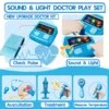 Kids Doctor Playset