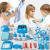 Kids Doctor Playset